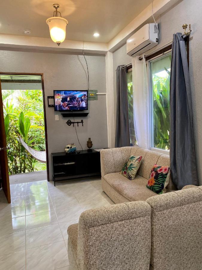 Apartamento Siargao Residency Union  Exterior foto