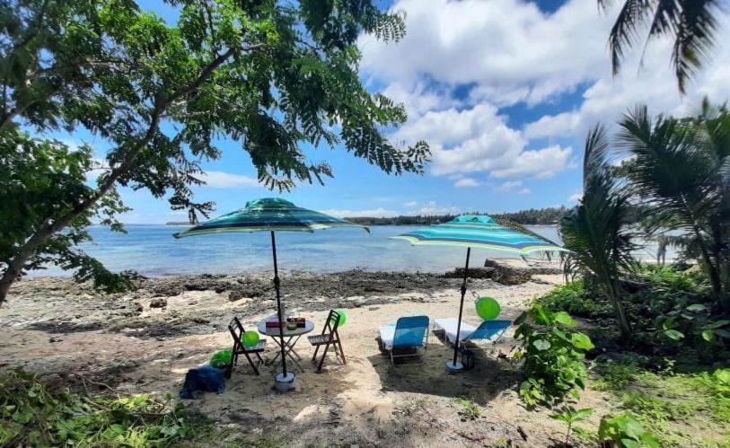 Apartamento Siargao Residency Union  Exterior foto
