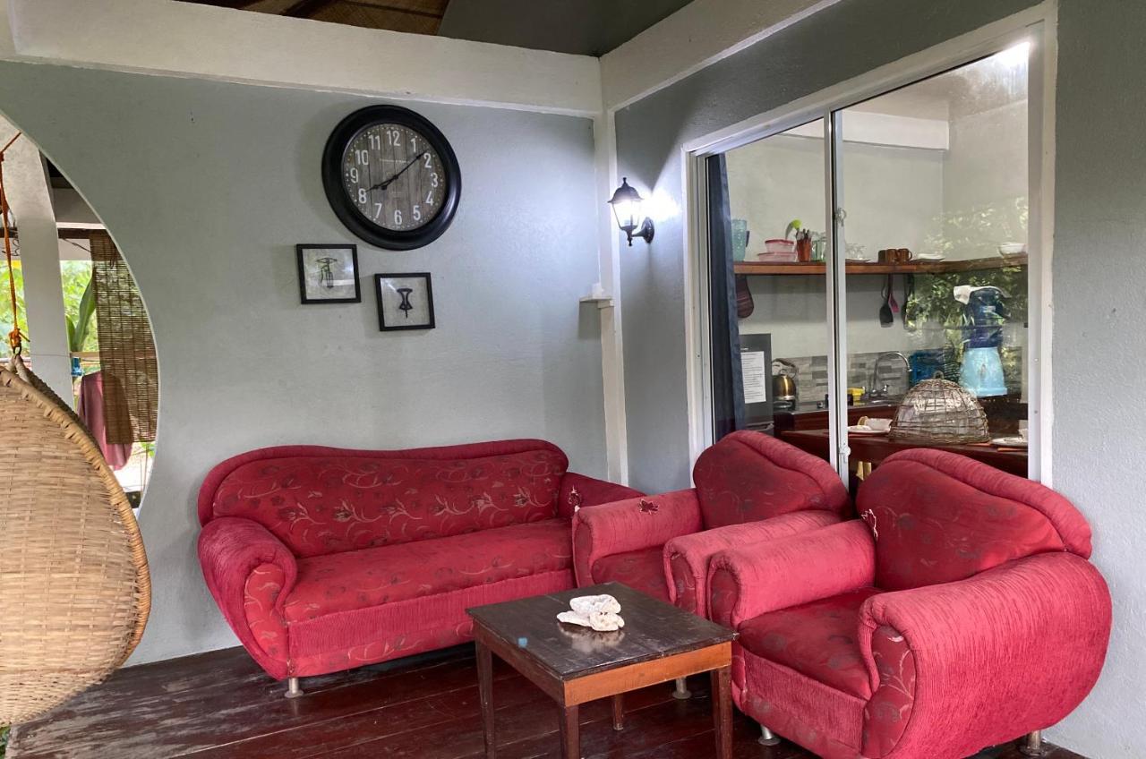 Apartamento Siargao Residency Union  Exterior foto