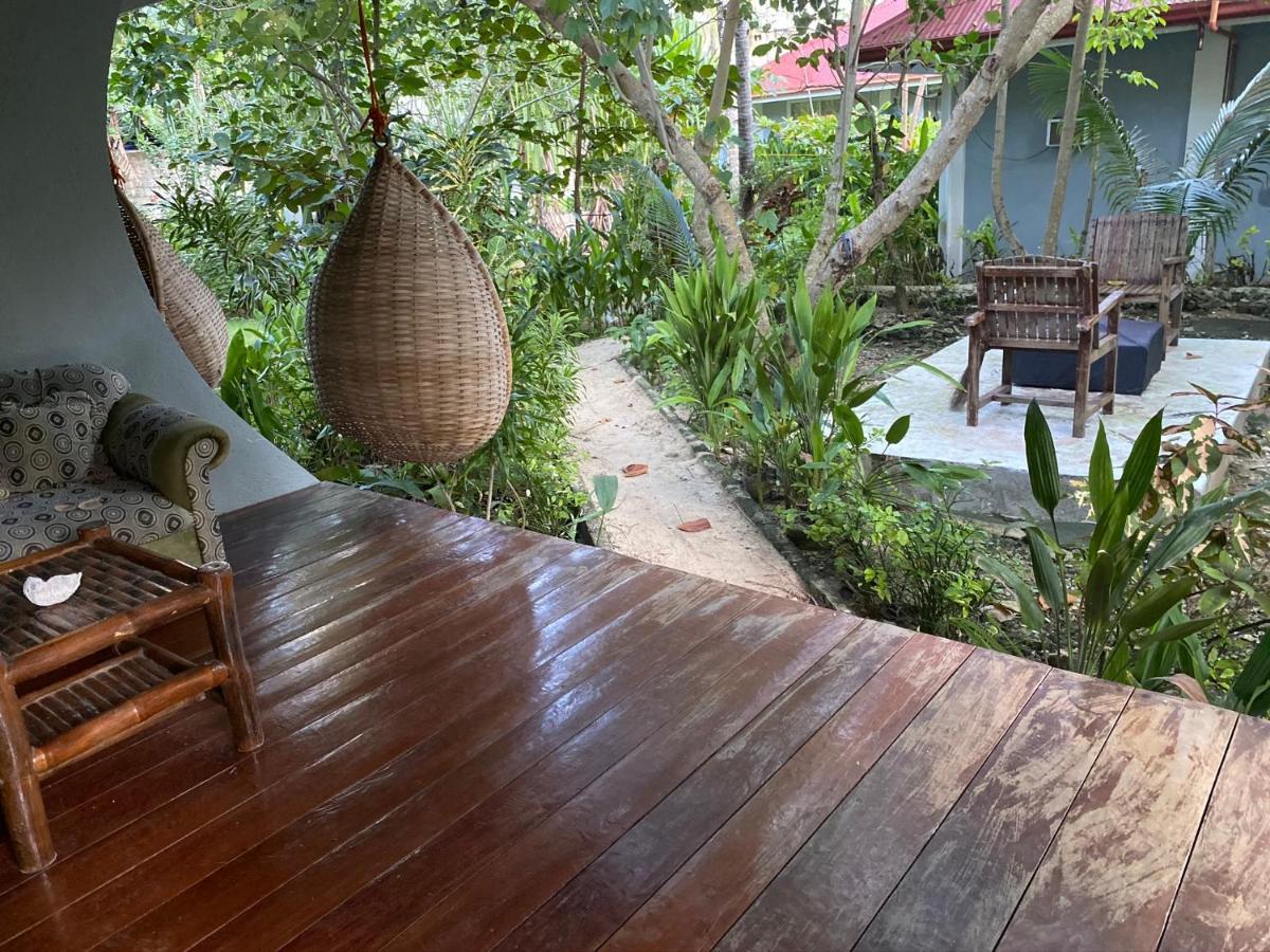 Apartamento Siargao Residency Union  Exterior foto