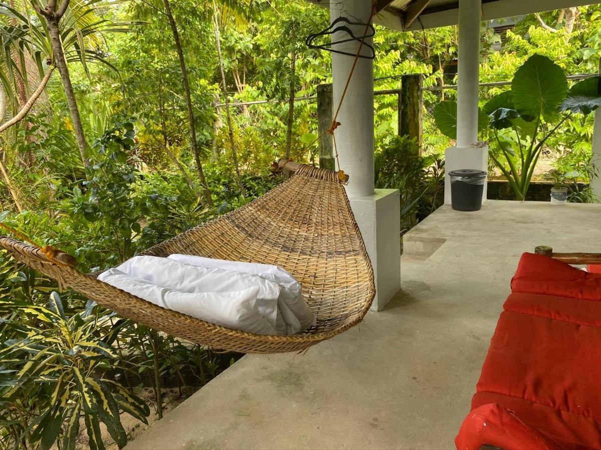 Apartamento Siargao Residency Union  Exterior foto