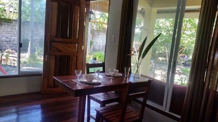 Apartamento Siargao Residency Union  Exterior foto