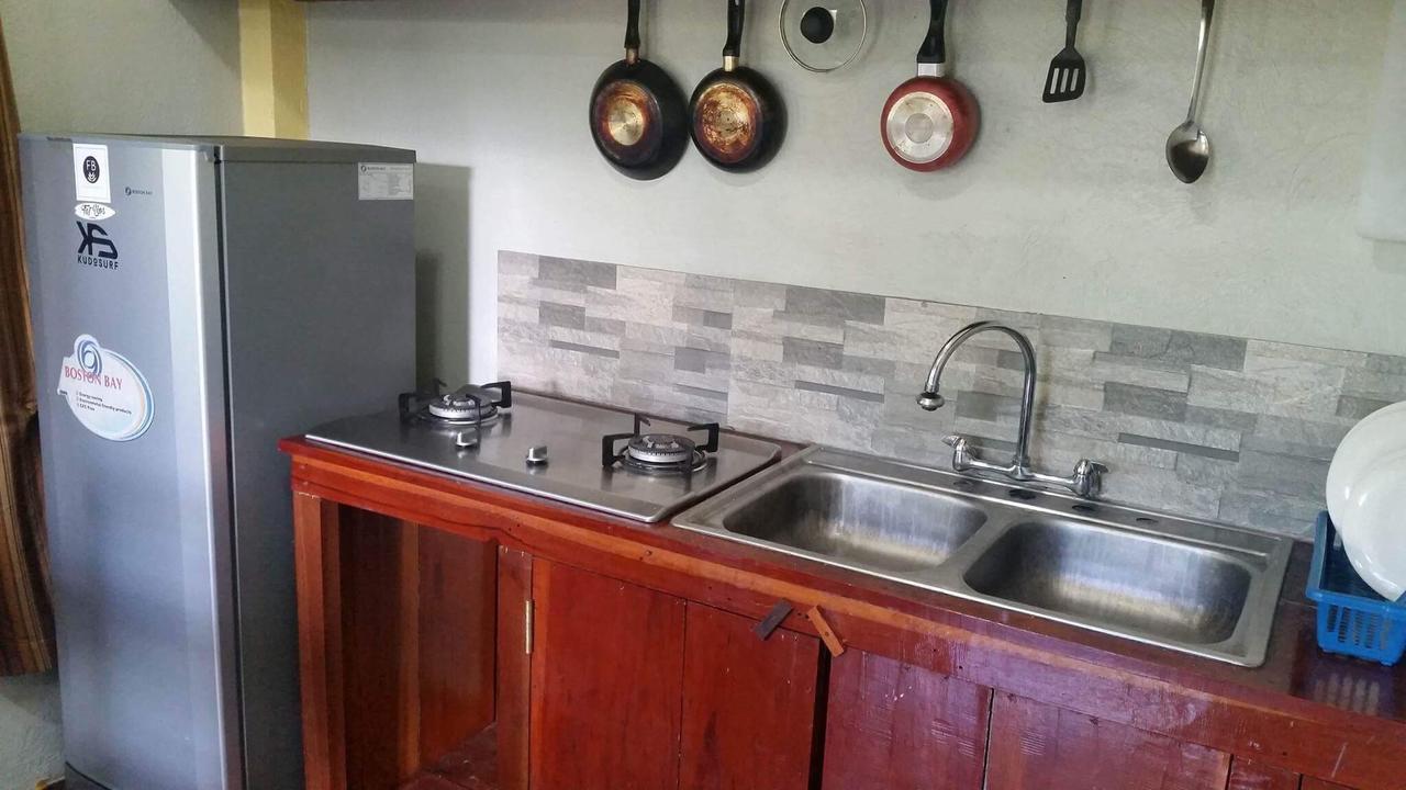 Apartamento Siargao Residency Union  Exterior foto