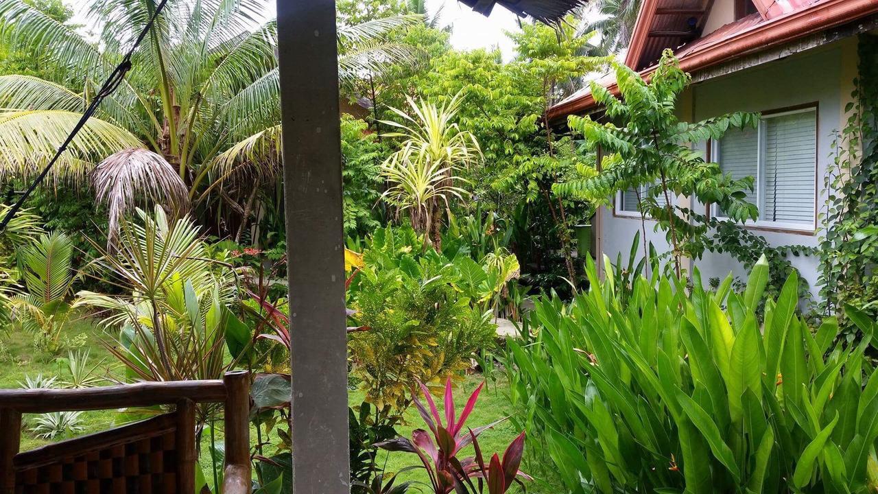 Apartamento Siargao Residency Union  Exterior foto