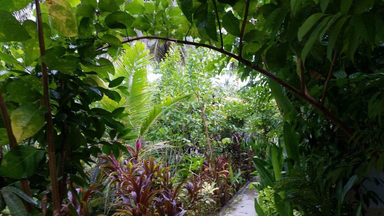 Apartamento Siargao Residency Union  Exterior foto