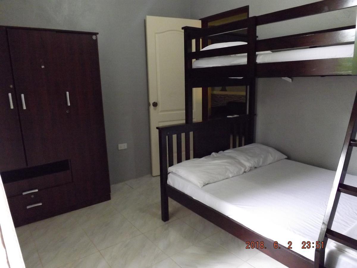 Apartamento Siargao Residency Union  Exterior foto
