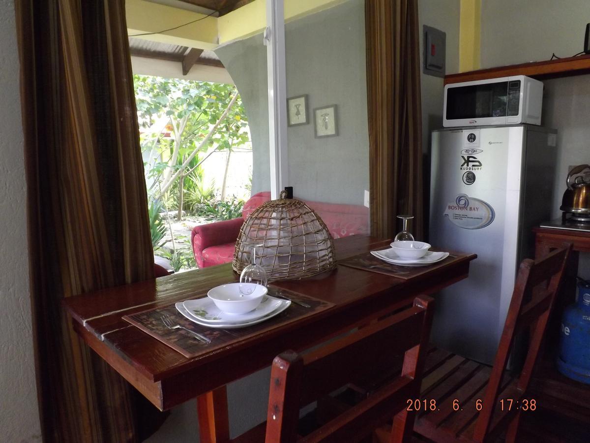 Apartamento Siargao Residency Union  Exterior foto