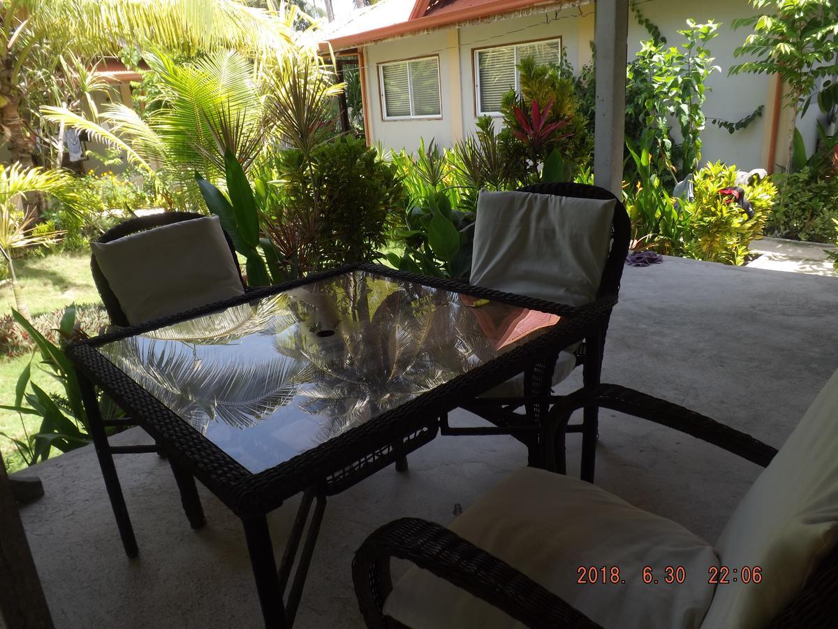 Apartamento Siargao Residency Union  Exterior foto