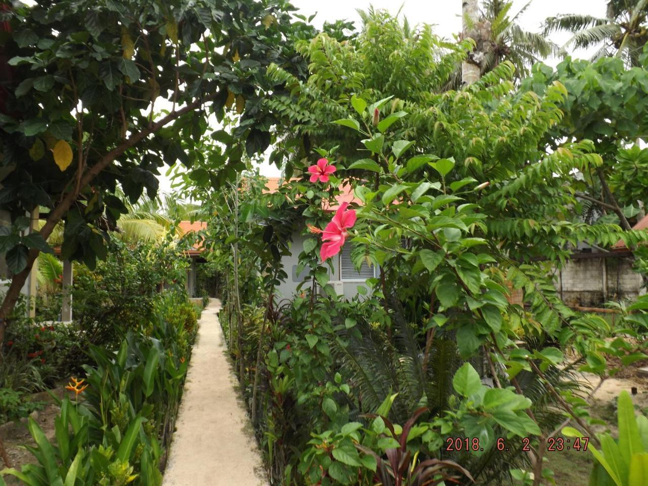 Apartamento Siargao Residency Union  Exterior foto