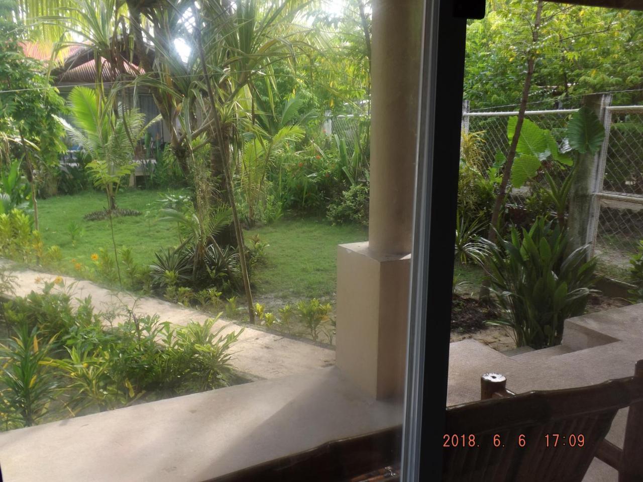 Apartamento Siargao Residency Union  Exterior foto