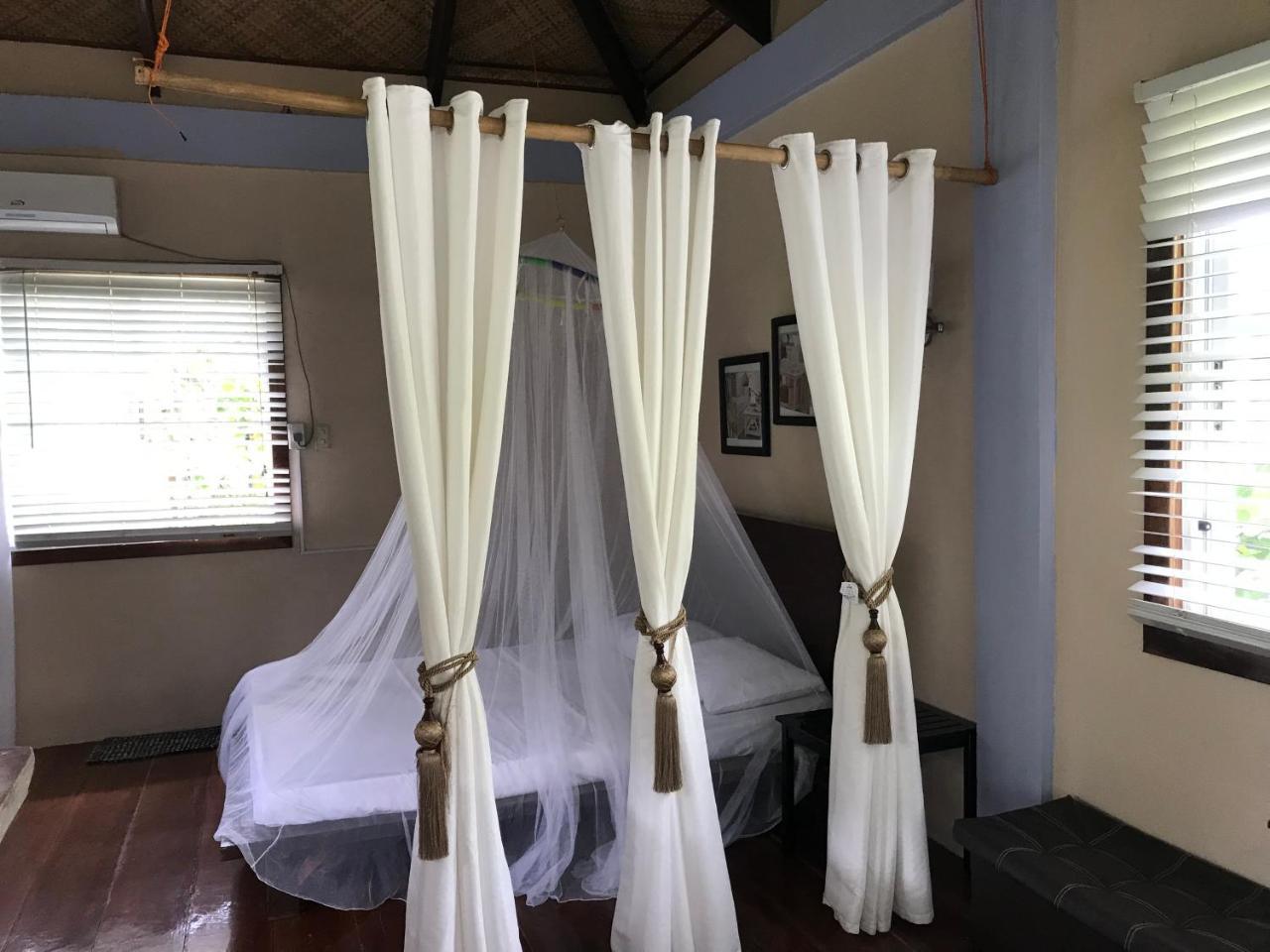 Apartamento Siargao Residency Union  Exterior foto