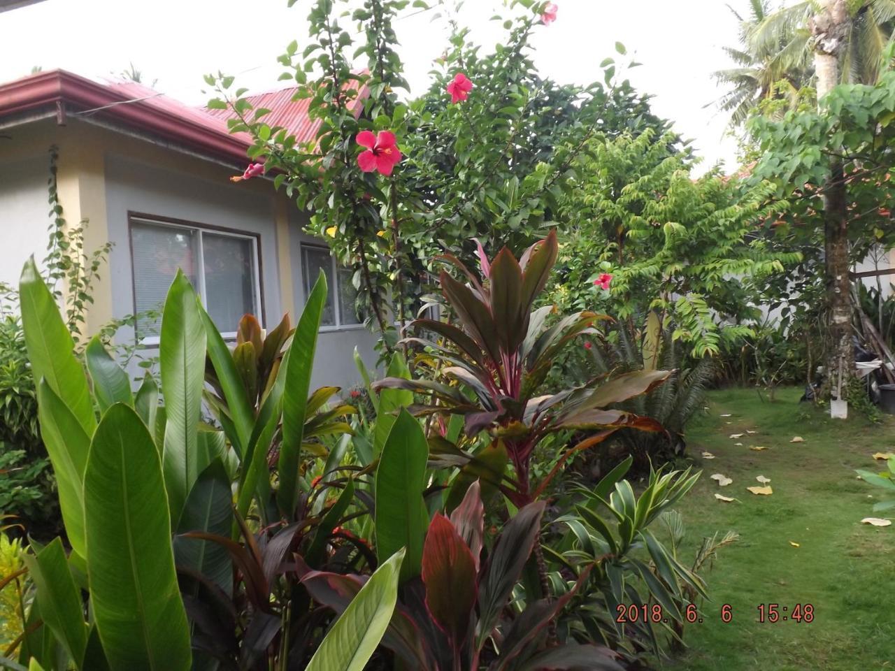Apartamento Siargao Residency Union  Exterior foto