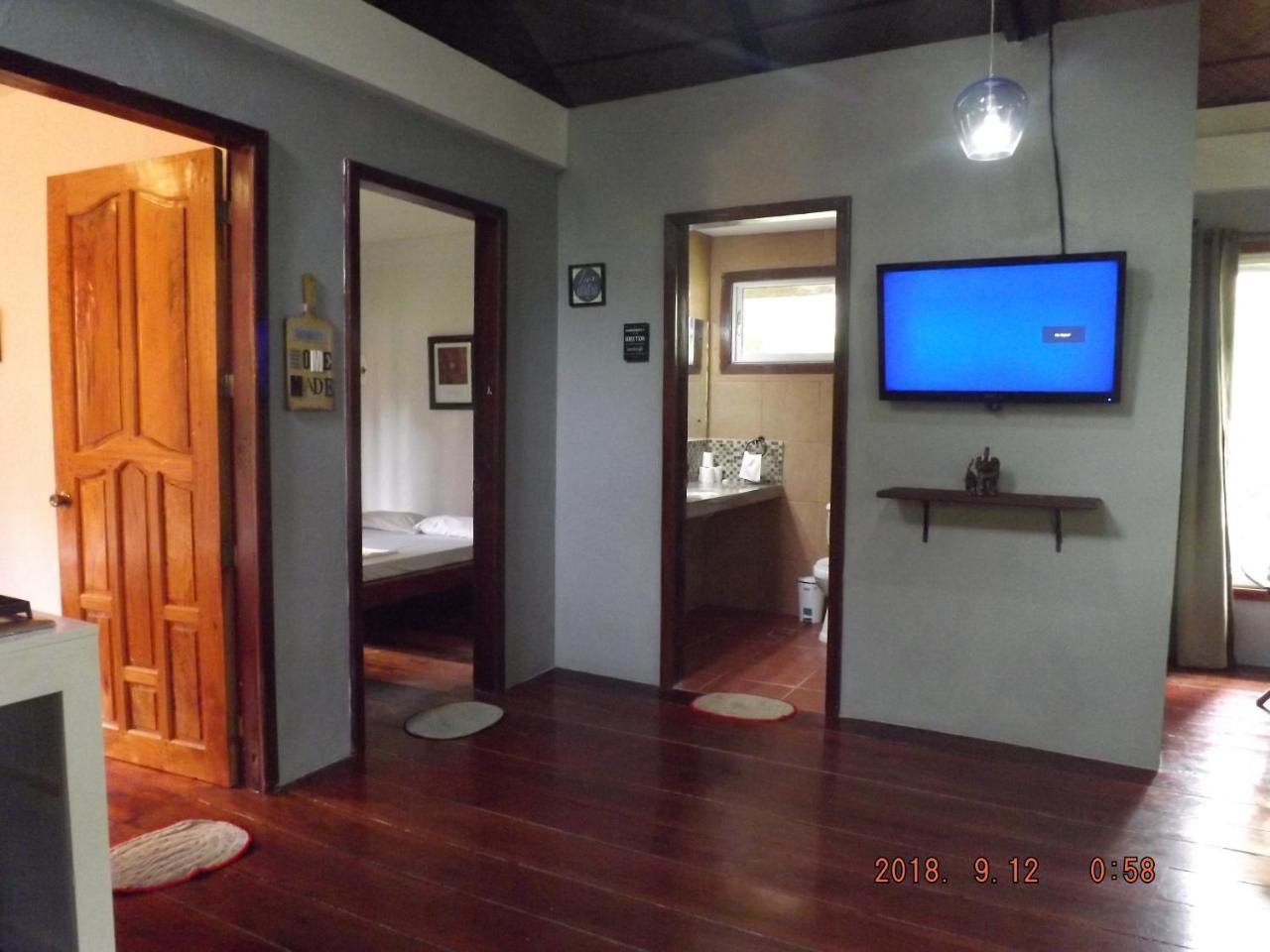 Apartamento Siargao Residency Union  Exterior foto