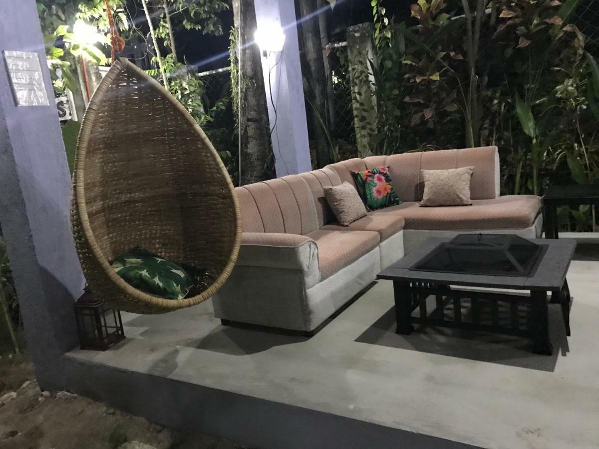 Apartamento Siargao Residency Union  Exterior foto
