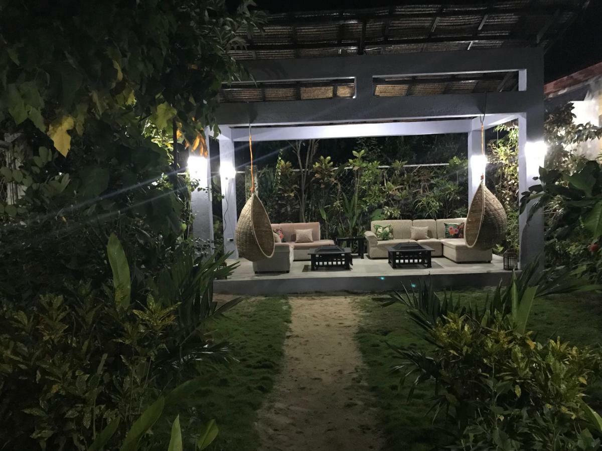 Apartamento Siargao Residency Union  Exterior foto