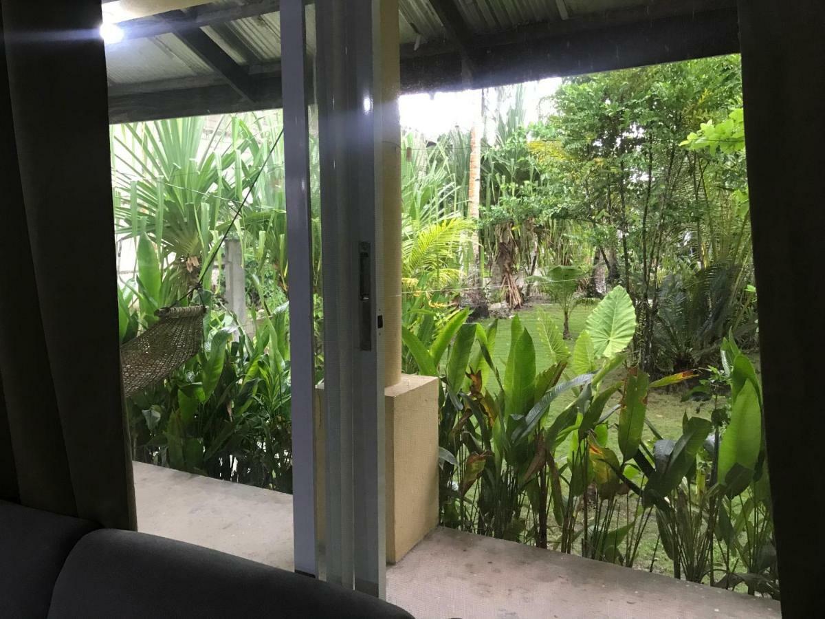 Apartamento Siargao Residency Union  Exterior foto
