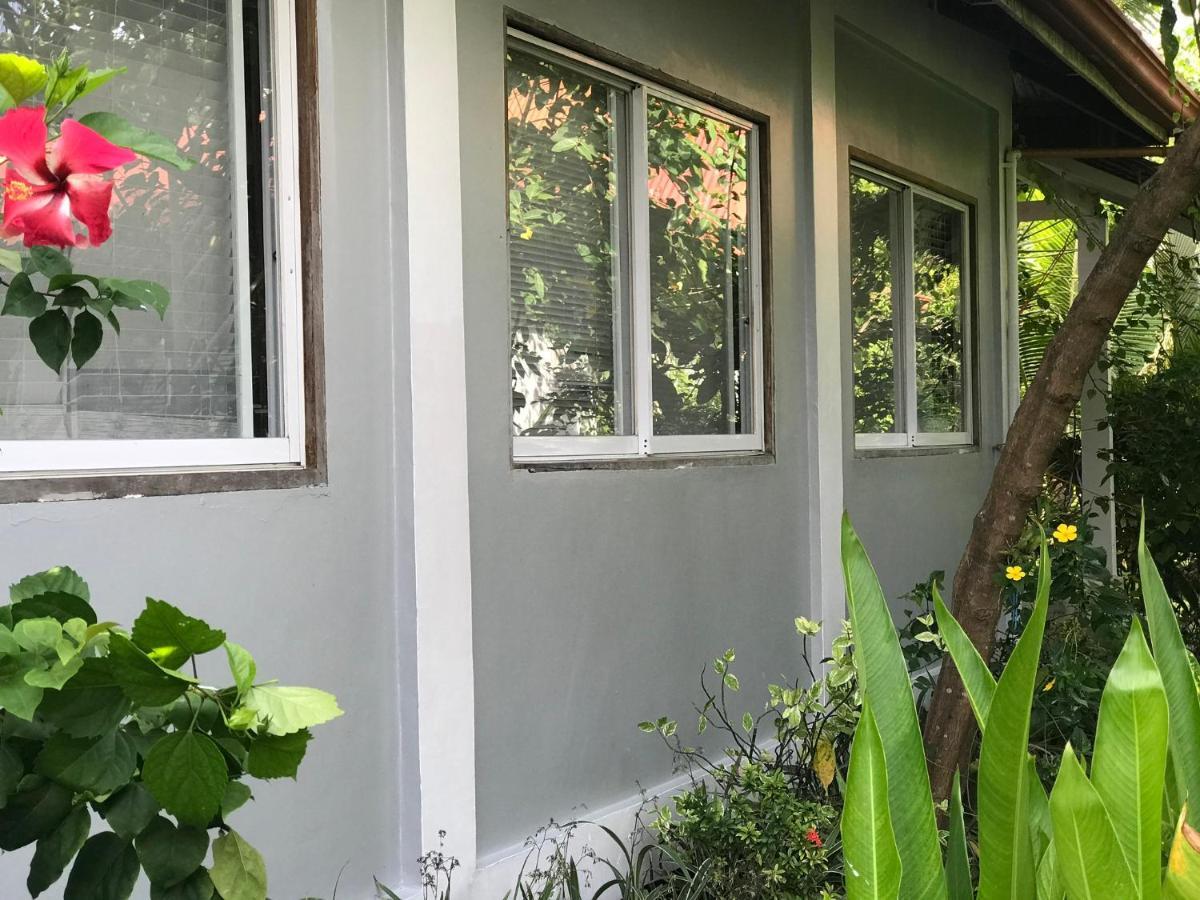 Apartamento Siargao Residency Union  Exterior foto