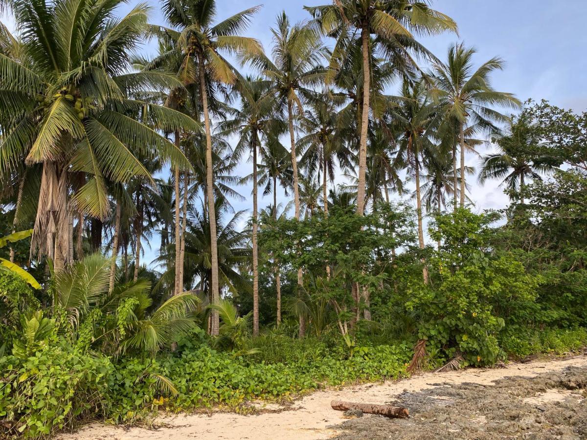 Apartamento Siargao Residency Union  Exterior foto