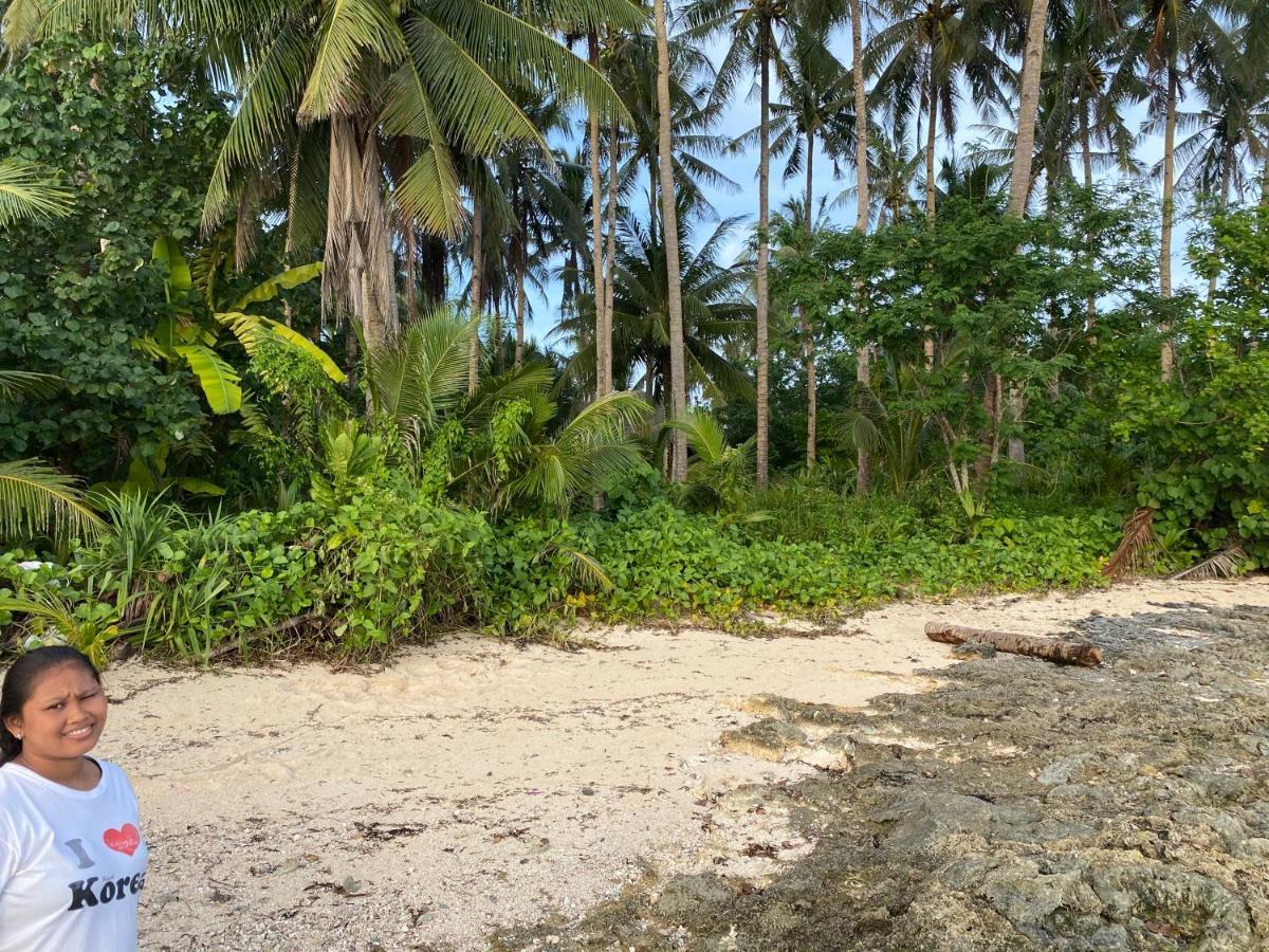 Apartamento Siargao Residency Union  Exterior foto