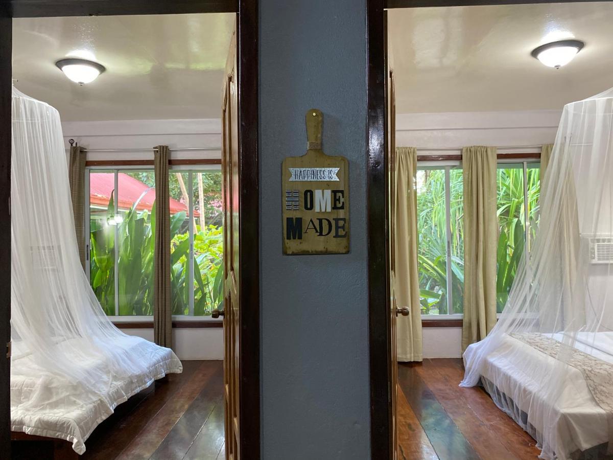 Apartamento Siargao Residency Union  Exterior foto