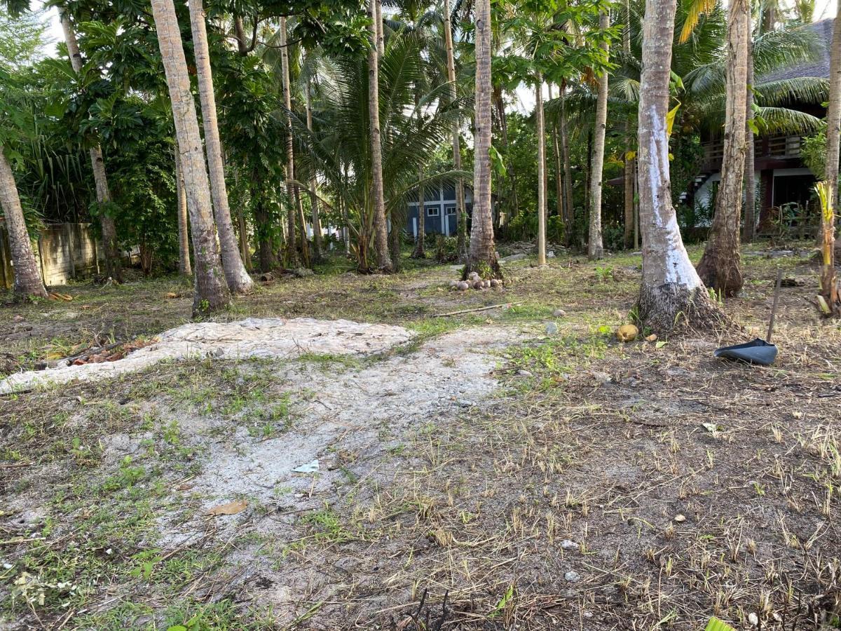Apartamento Siargao Residency Union  Exterior foto