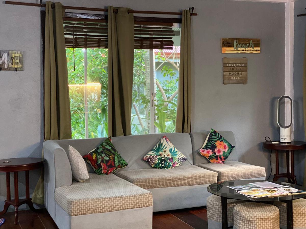 Apartamento Siargao Residency Union  Exterior foto