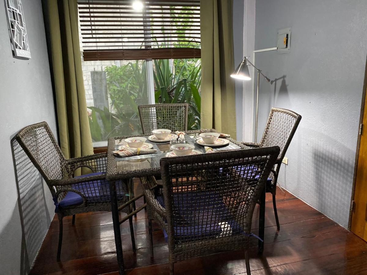 Apartamento Siargao Residency Union  Exterior foto